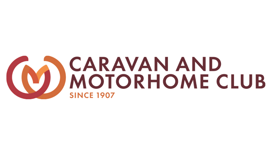 Caravan And Motorhome Club Logo