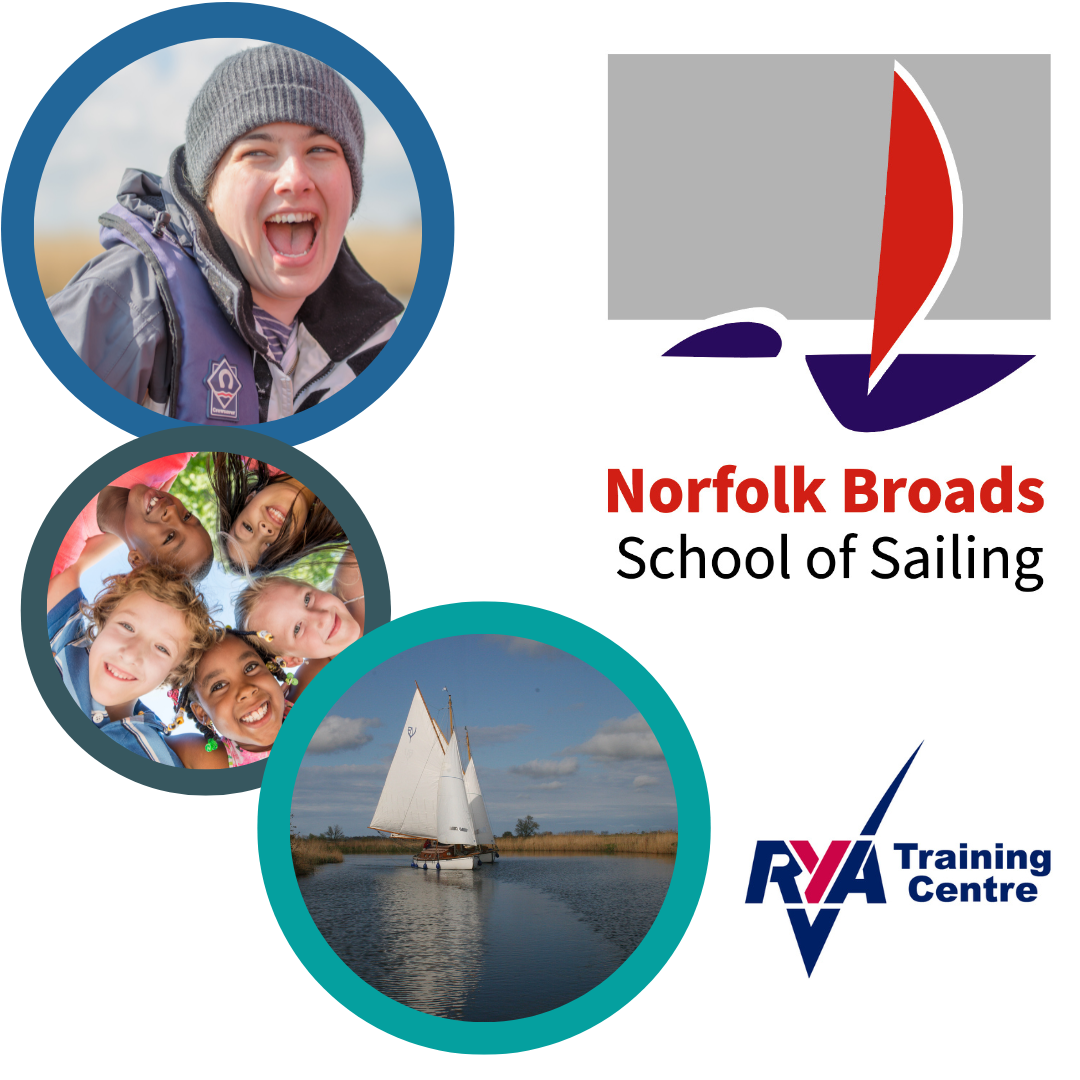 sailing for schools norfolk 3
